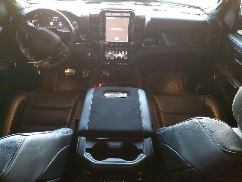 RAM 1500 RHO 2025 VIN 1C6SRFUP9SN573551