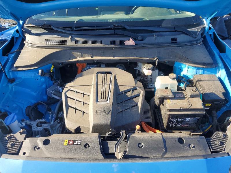 Фото 11 - HYUNDAI KONA