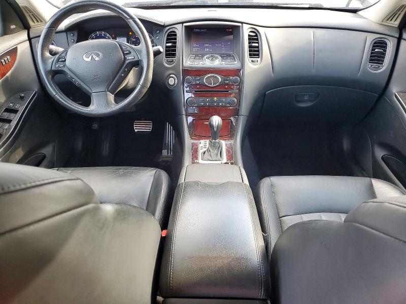 Фото 8 - INFINITI QX50