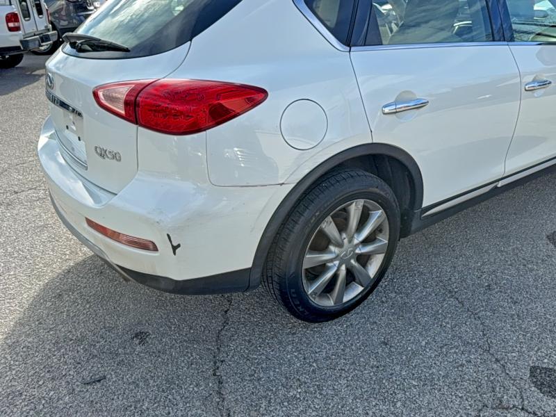 Фото 12 - INFINITI QX50