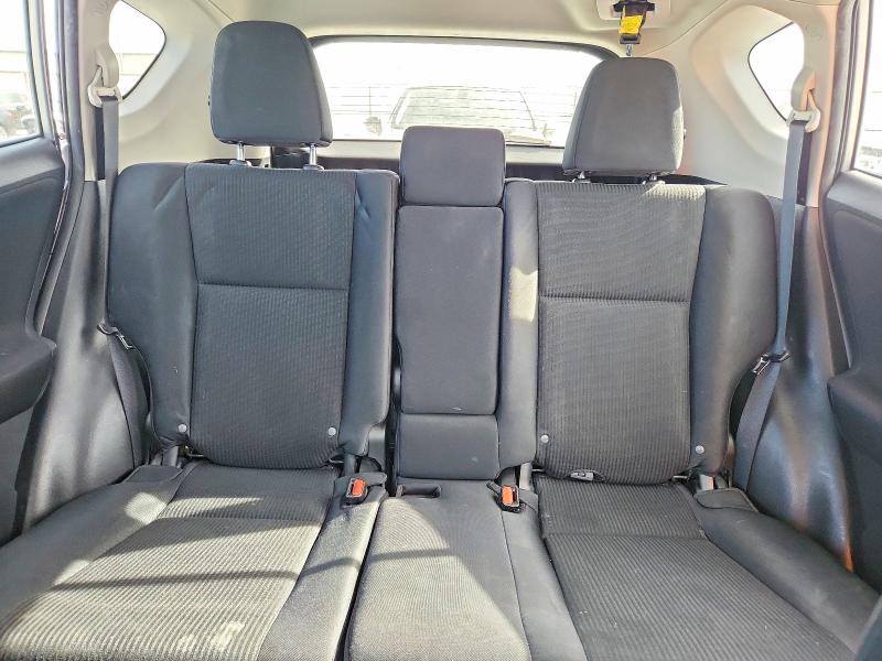 Фото 10 - TOYOTA RAV4