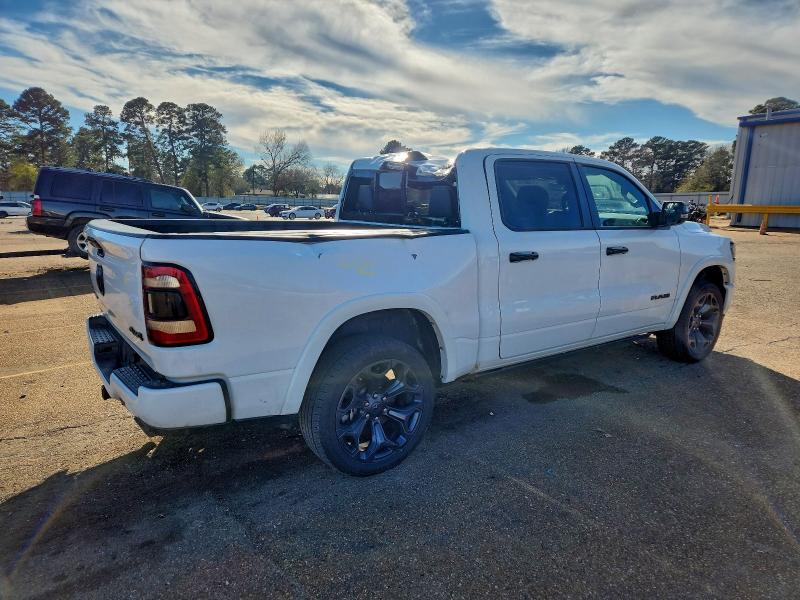 Фото 3 - RAM 1500