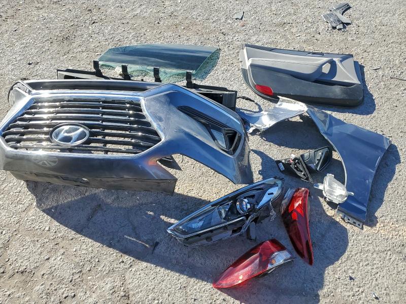 Фото 12 - HYUNDAI SONATA