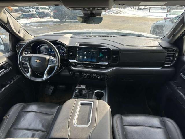 Фото 8 - CHEVROLET ALL Models