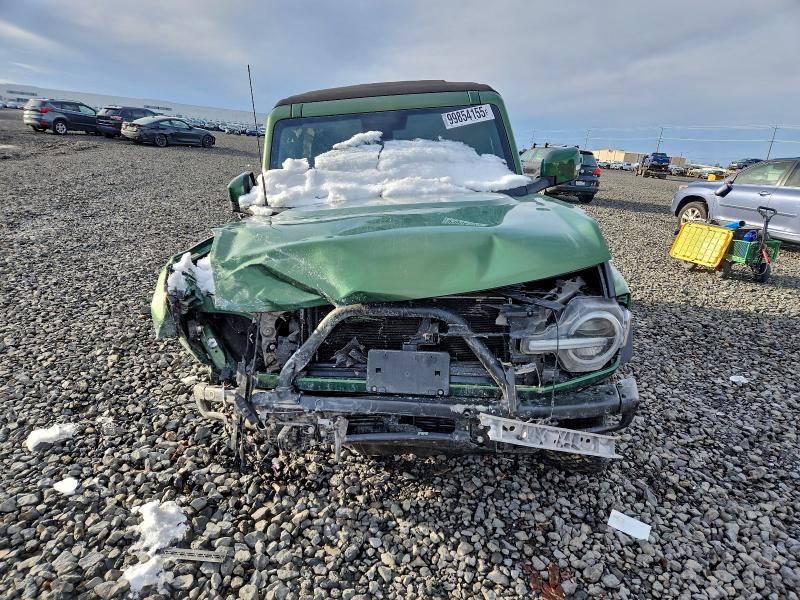 Фото 5 - FORD BRONCO