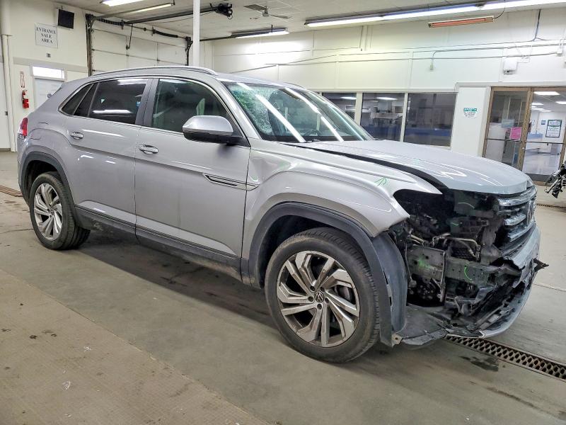 Фото 4 - VOLKSWAGEN ATLAS