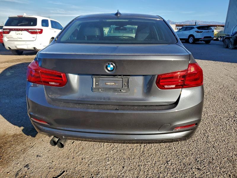 Фото 6 - BMW 3 SERIES