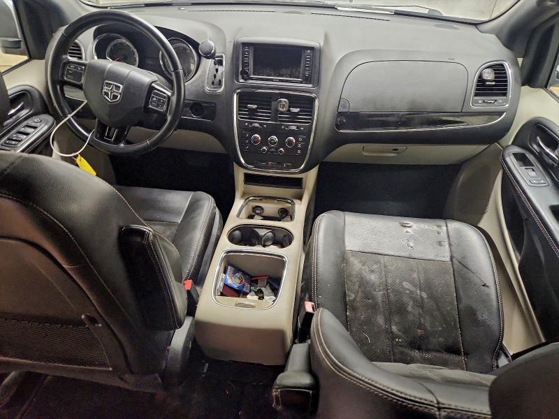 Фото 8 - DODGE CARAVAN