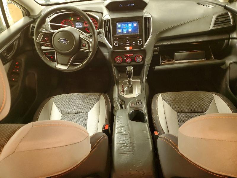 Фото 8 - SUBARU CROSSTREK