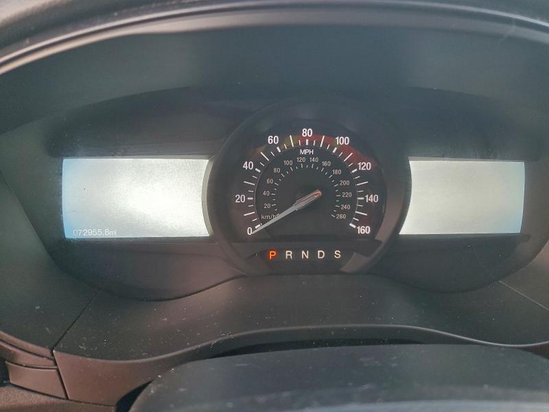 Фото 9 - FORD FUSION