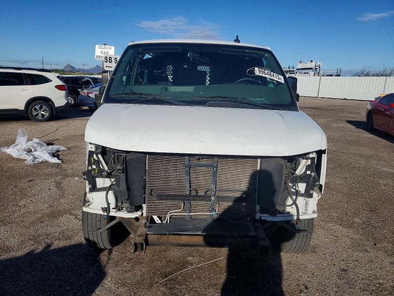 Фото 5 - CHEVROLET EXPRESS