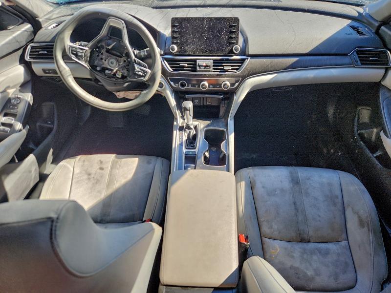 Фото 8 - HONDA ACCORD