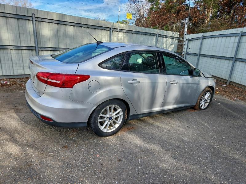 Фото 3 - FORD FOCUS