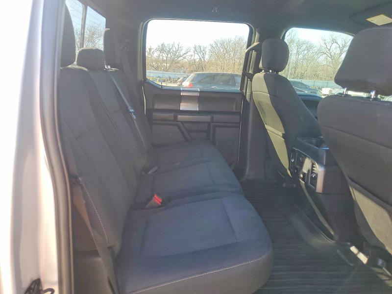 Фото 10 - FORD F-150