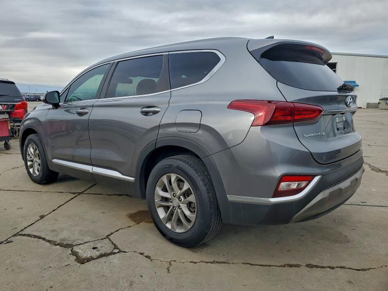 Фото 2 - HYUNDAI SANTA FE