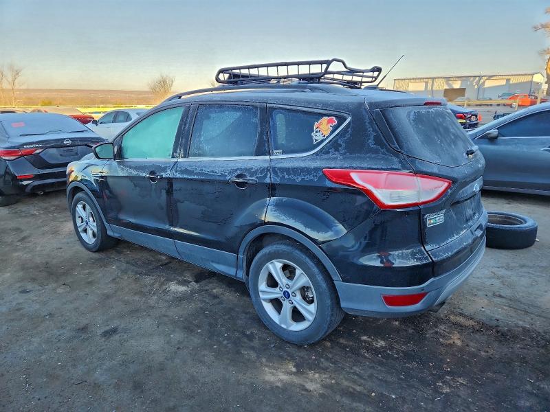 Фото 2 - FORD ESCAPE