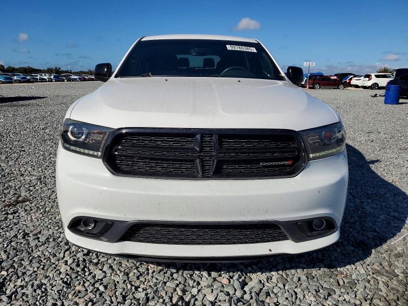 Фото 5 - DODGE DURANGO