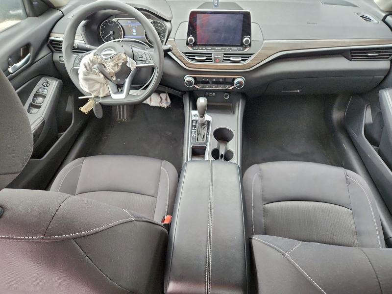 Фото 8 - NISSAN ALTIMA