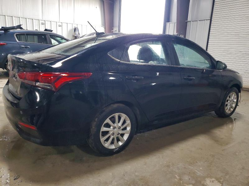 Фото 3 - HYUNDAI ACCENT