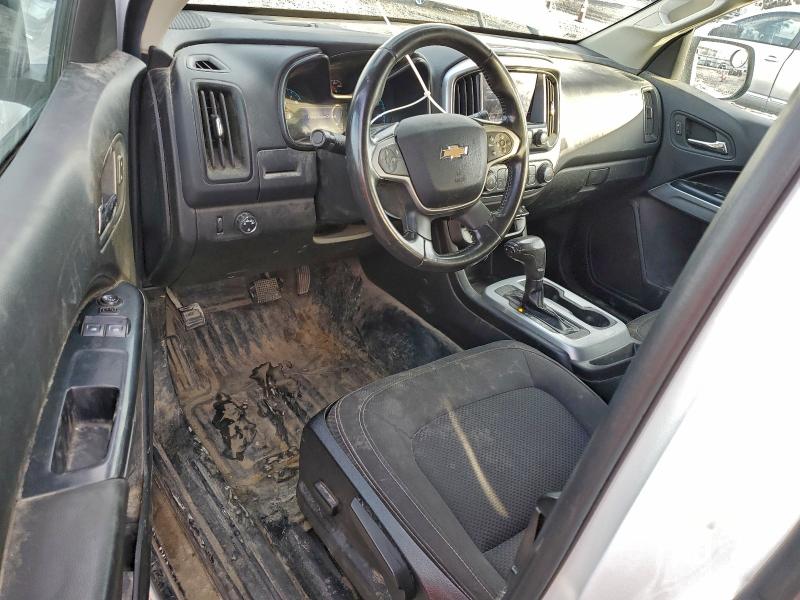 Фото 8 - CHEVROLET COLORADO