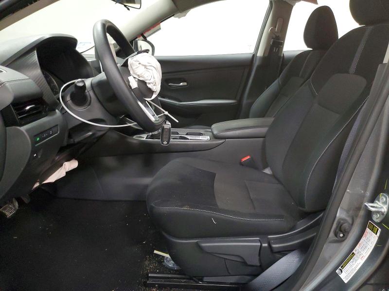 Фото 7 - NISSAN SENTRA