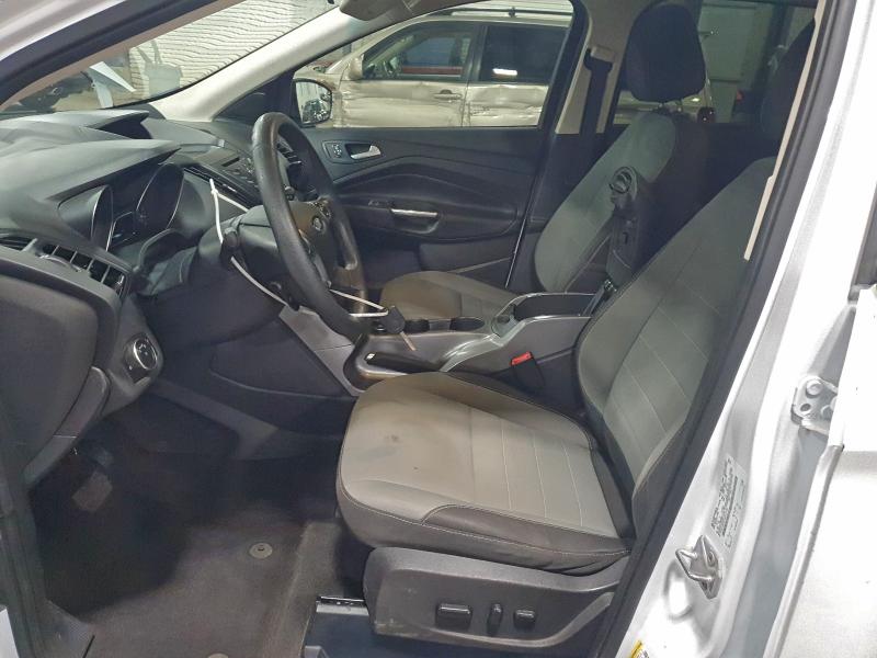 Фото 7 - FORD ESCAPE