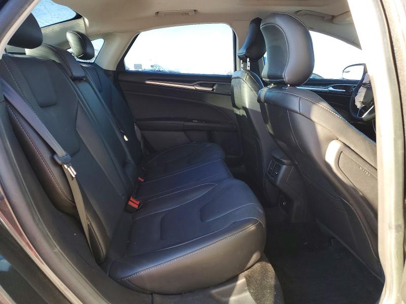 Фото 10 - FORD FUSION