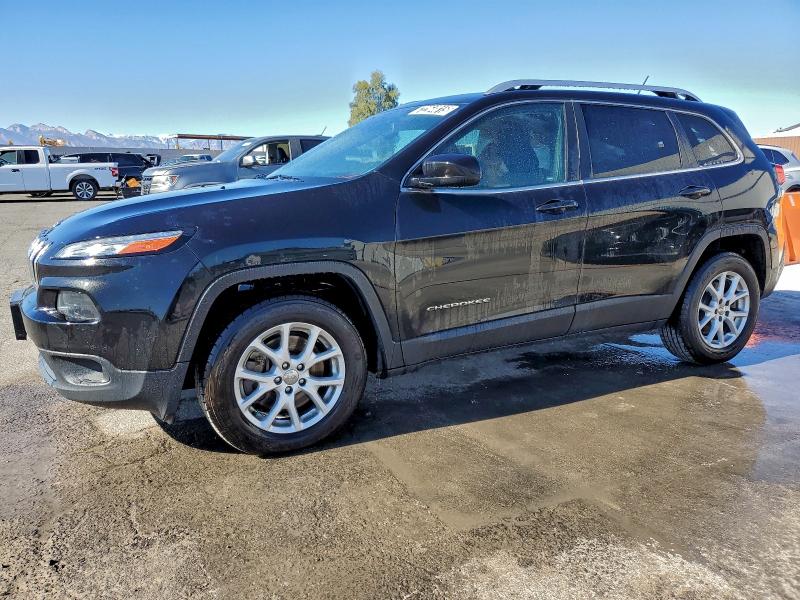 Фото 1 - JEEP GRAND CHER