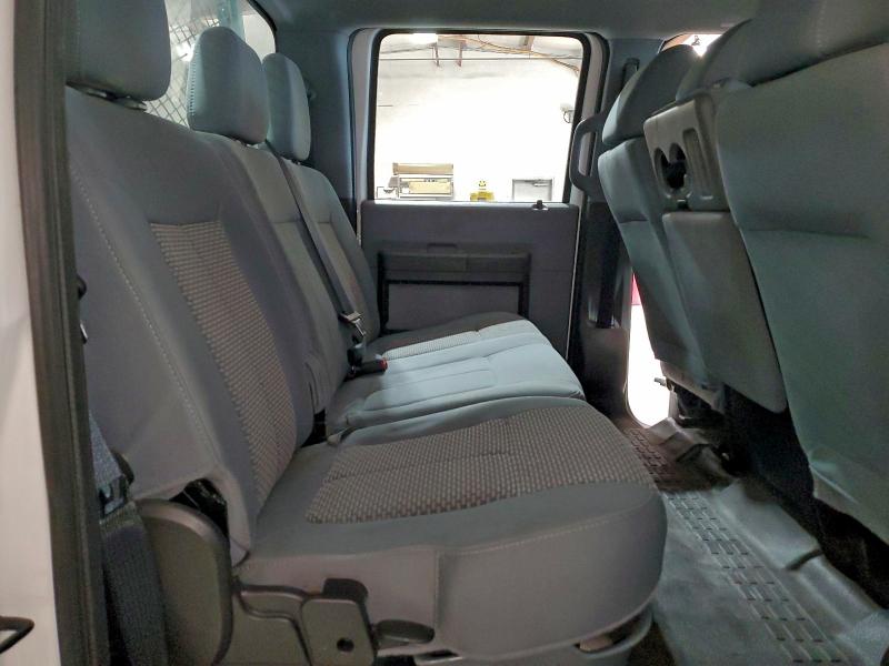 Фото 11 - FORD F250