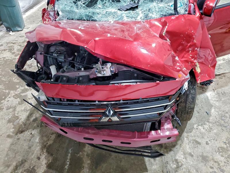 Фото 11 - MITSUBISHI MIRAGE