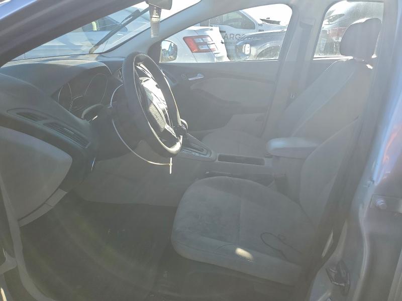 Фото 7 - FORD FOCUS