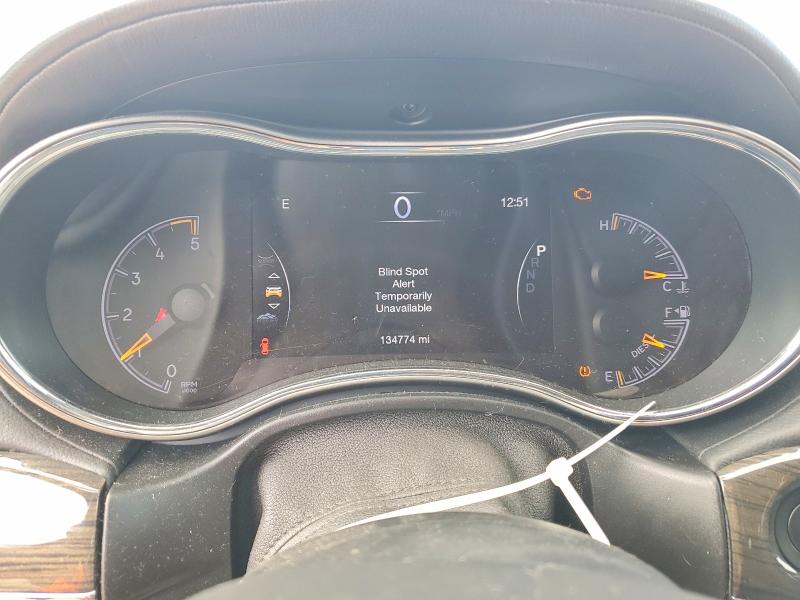 Фото 9 - JEEP GRAND CHER