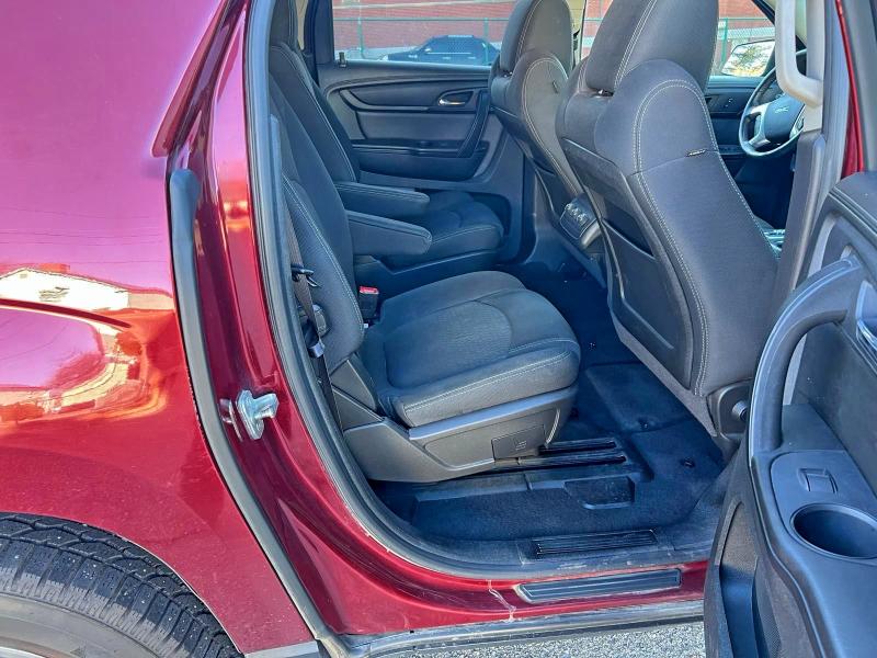 Фото 6 - GMC ACADIA