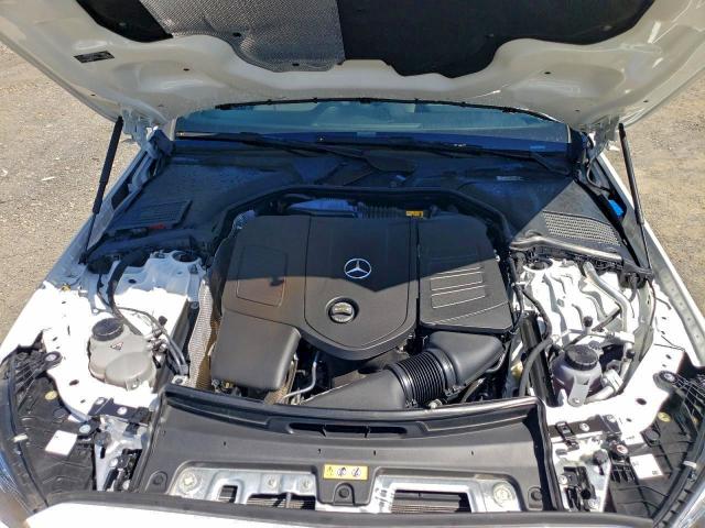 Фото 11 - MERCEDES-BENZ C-CLASS