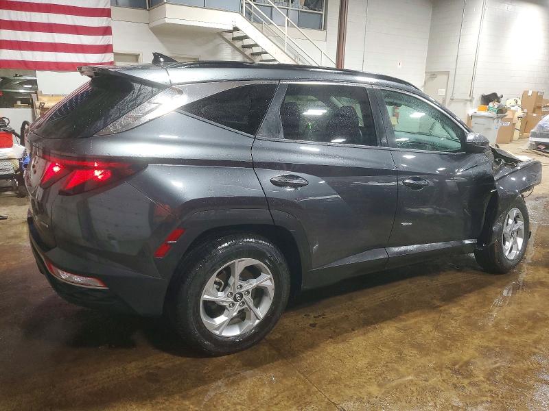 Фото 3 - HYUNDAI TUCSON