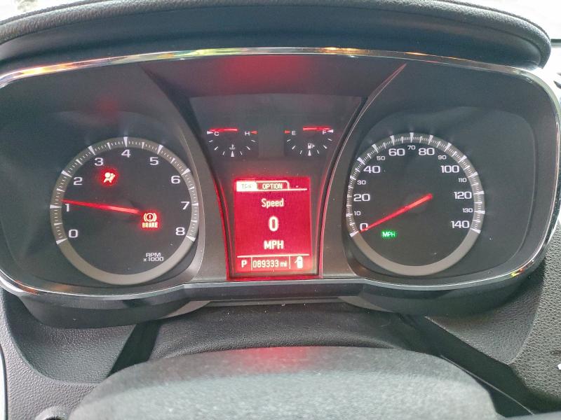 Фото 9 - GMC TERRAIN