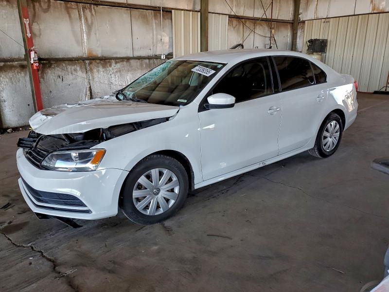 Фото 1 - VOLKSWAGEN JETTA