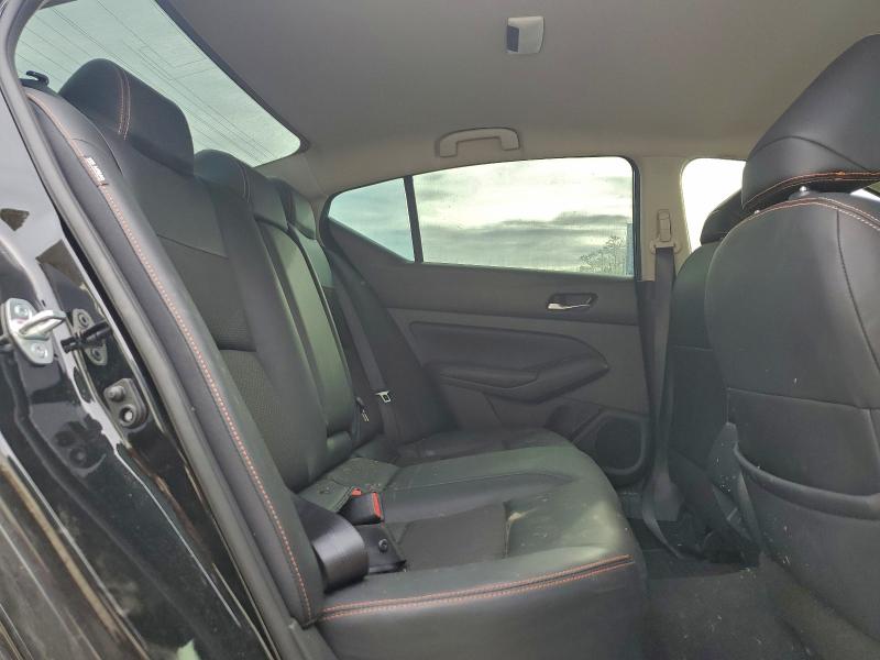 Фото 10 - NISSAN ALTIMA