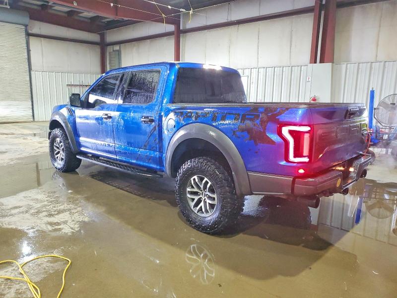 Фото 2 - FORD F150