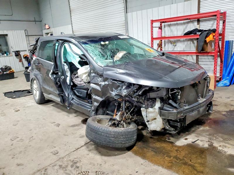 Фото 4 - FORD EDGE