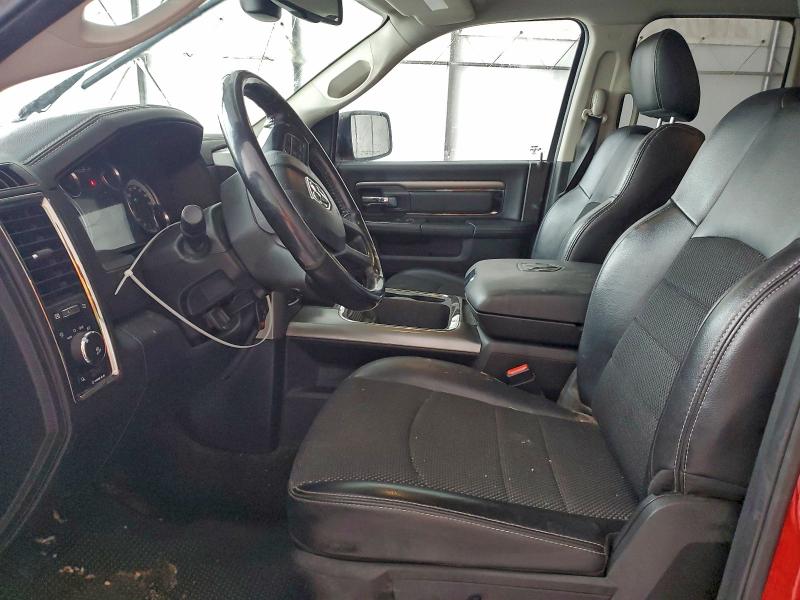 Фото 7 - RAM 1500