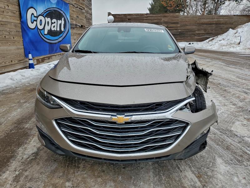 Фото 5 - CHEVROLET MALIBU