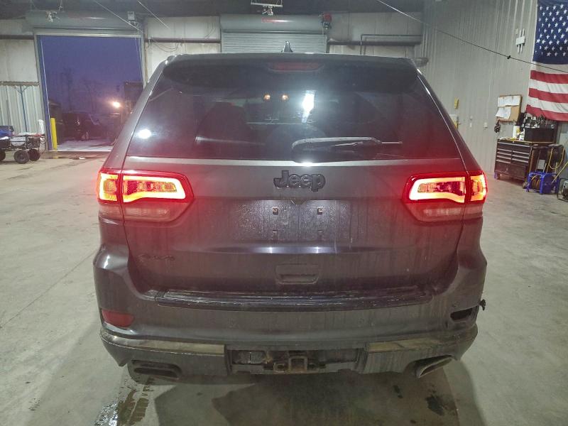 Фото 6 - JEEP GRAND CHER
