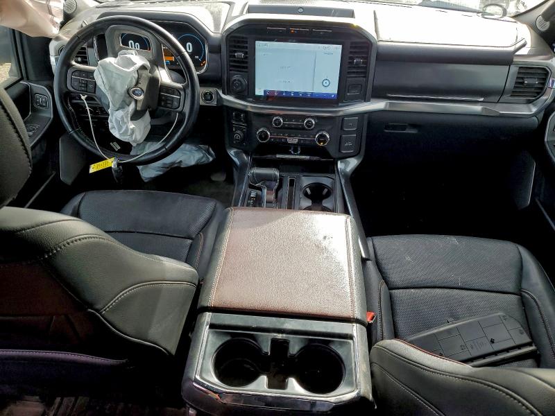 Фото 8 - FORD F-150