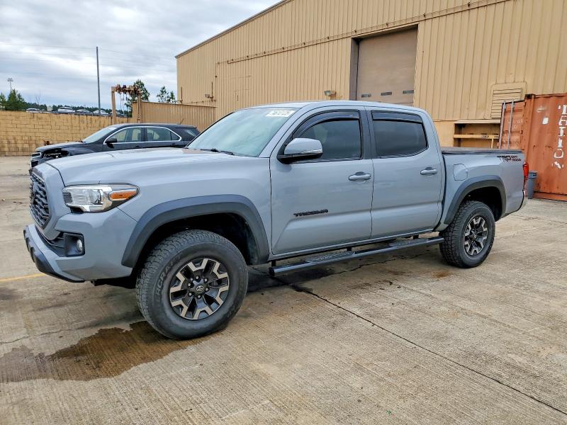Фото 1 - TOYOTA TACOMA