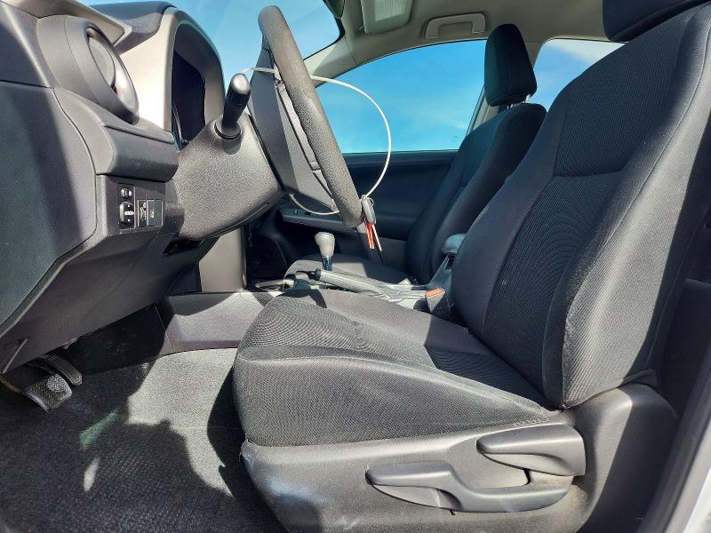 Фото 7 - TOYOTA RAV4