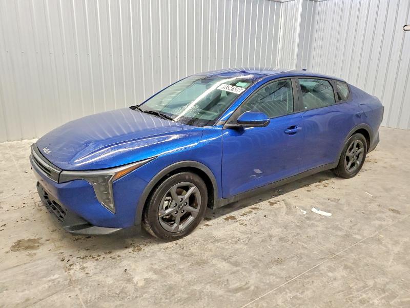 Фото 1 - KIA K4 LX