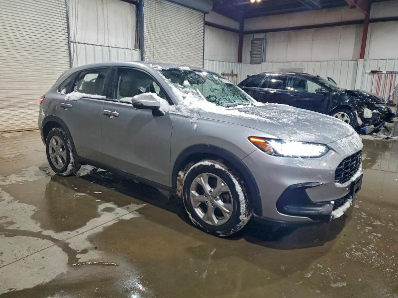 Фото 4 - HONDA HR-V