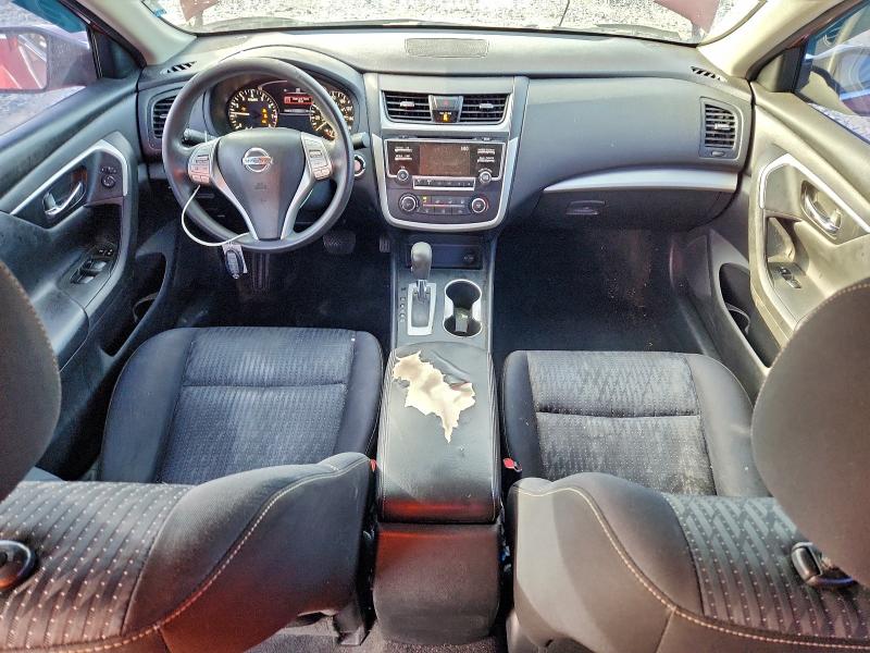 Фото 8 - NISSAN ALTIMA