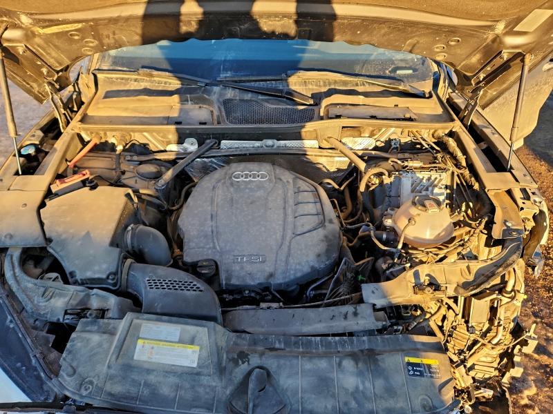 Фото 12 - AUDI Q5